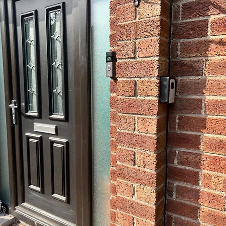 Macs Belfast Single Bedroom Exterior foto
