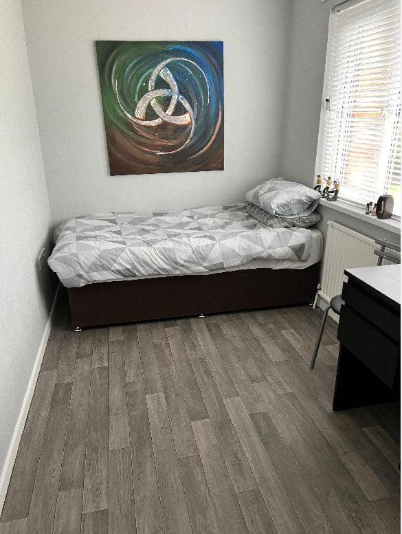 Macs Belfast Single Bedroom Exterior foto